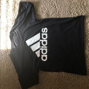 Men’s adidas shirt